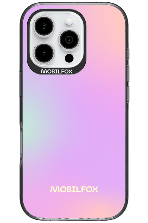 Pastel Violet - Apple iPhone 16 Pro