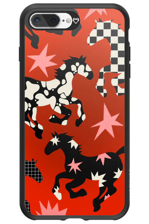 Stallions 2.0 - Apple iPhone 7 Plus