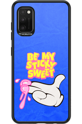 be my sticky sweet 2.0 - Samsung Galaxy A41