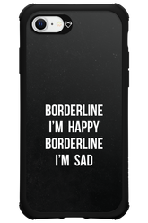 Borderline - Apple iPhone SE 2022