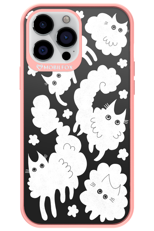 PUFFS - Apple iPhone 13 Pro Max
