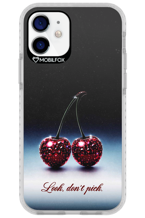 Seasonal Diamond 2.0 - Apple iPhone 12