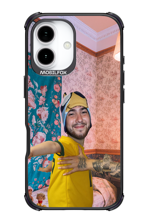 Balkan Style 2.0 - Apple iPhone 17