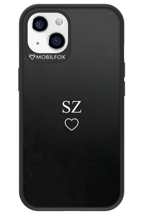 SZ Black 2.0 - Apple iPhone 13