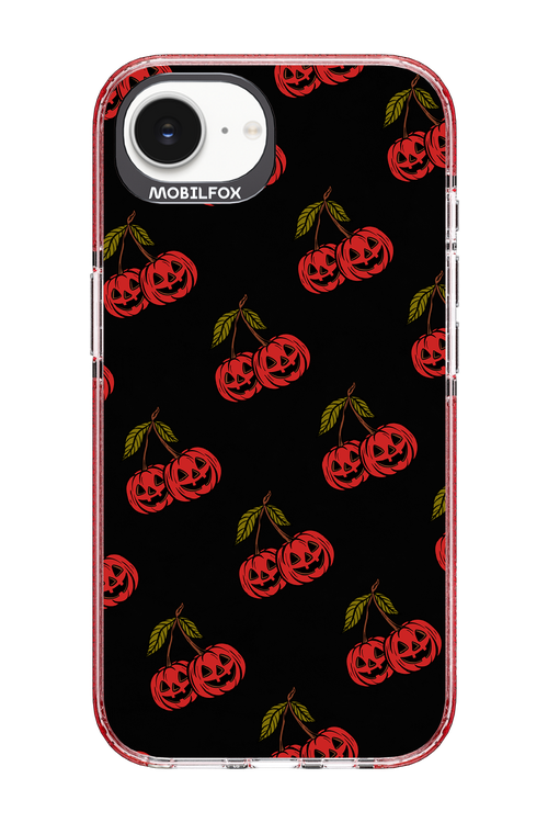 Spicey Pumpkin - Apple iPhone 16e