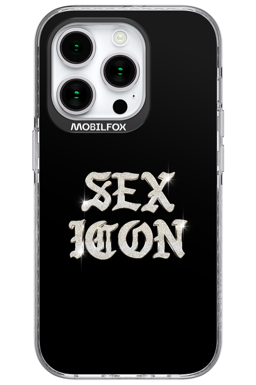 SEX ICON 2.0 - Apple iPhone 15 Pro