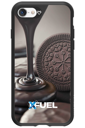 Choco Boost - Apple iPhone SE 2020