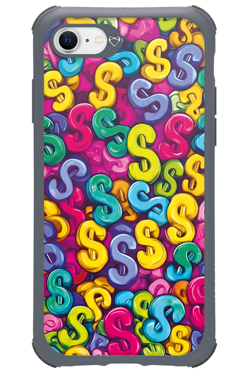 I need dollars - Apple iPhone 7