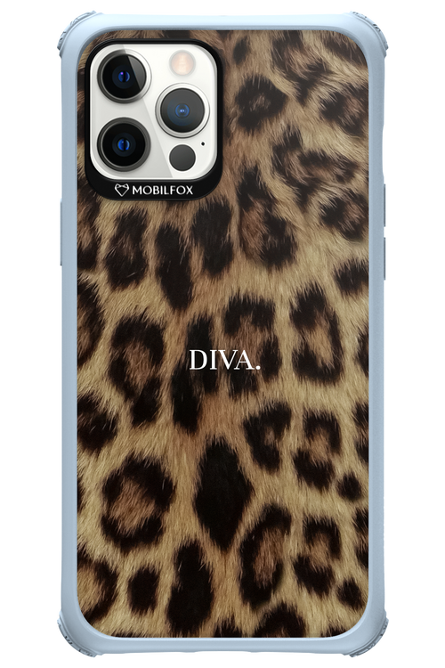 Diva 2.0 - Apple iPhone 12 Pro Max