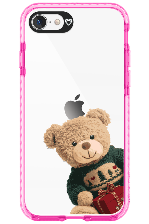 Gifting Bear - Apple iPhone SE 2022