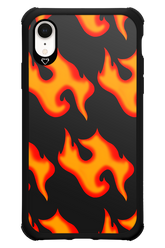 HYPER FLAMES - Apple iPhone XR