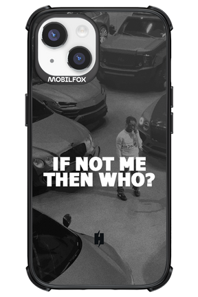 IF NOT ME - Apple iPhone 14