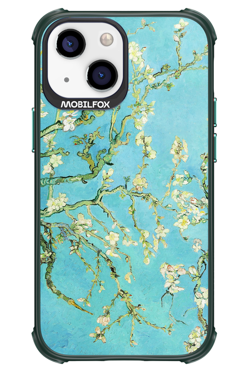 Almond Blossom - Apple iPhone 13 Mini