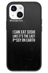 SUSHI 2.0 - Apple iPhone 13 Mini
