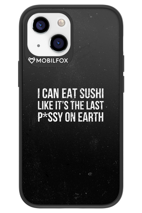 SUSHI 2.0 - Apple iPhone 13 Mini