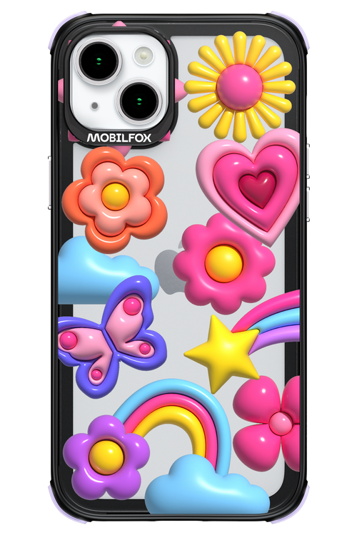 Puffer World - Apple iPhone 15 Plus