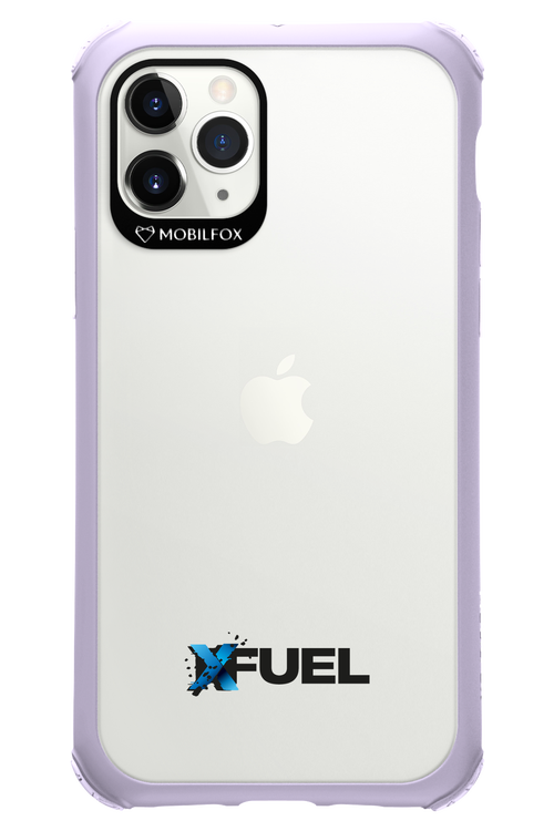Pure Power - Apple iPhone 11 Pro