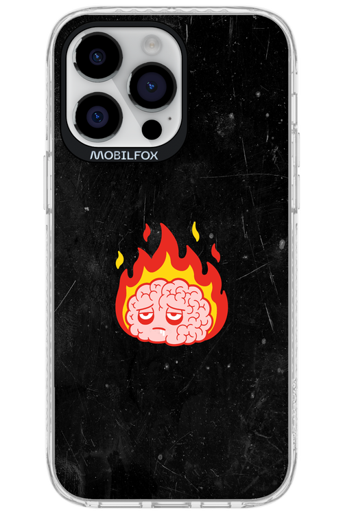 My brain - Apple iPhone 14 Pro Max
