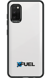 Pure Power - Samsung Galaxy A41