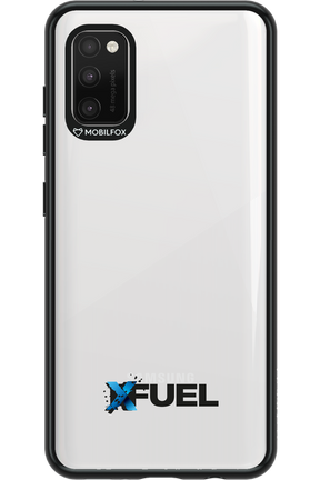 Pure Power - Samsung Galaxy A41