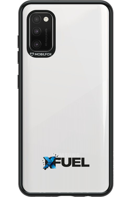 Pure Power - Samsung Galaxy A41