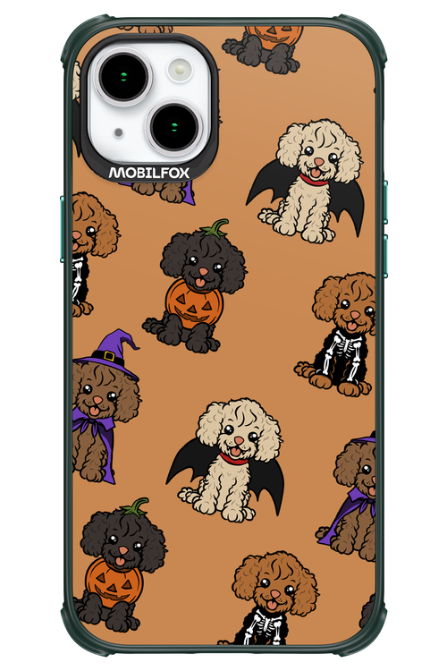 BOO-DLE CREW - Apple iPhone 15 Plus
