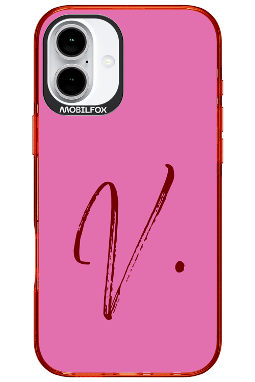 (Sorbet) V 2.0 - Apple iPhone 16 Plus