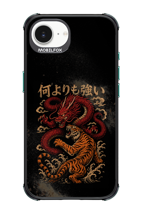 何よりも強いI 2.0 - Apple iPhone 17e
