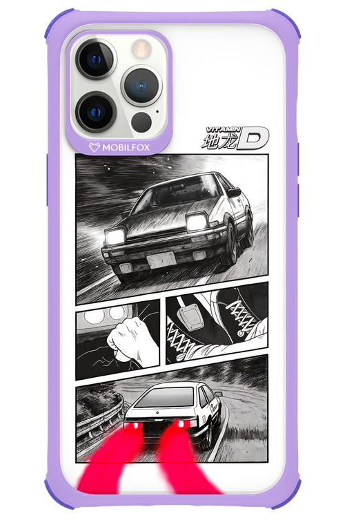 Vitamin D - Apple iPhone 12 Pro Max