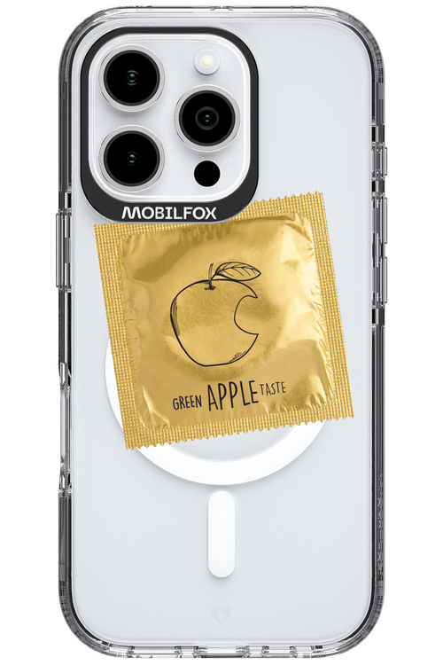 Safety Apple - Apple iPhone 16 Pro