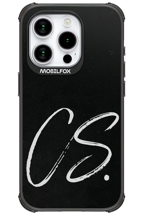 (Off Space) CS 2.0 - Apple iPhone 15 Pro
