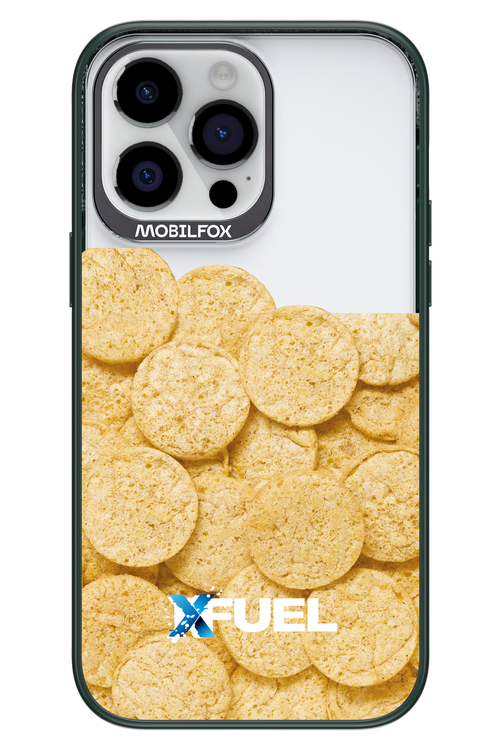 Golden Crunch - Apple iPhone 14 Pro Max