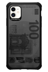 Euro Black - Apple iPhone 11