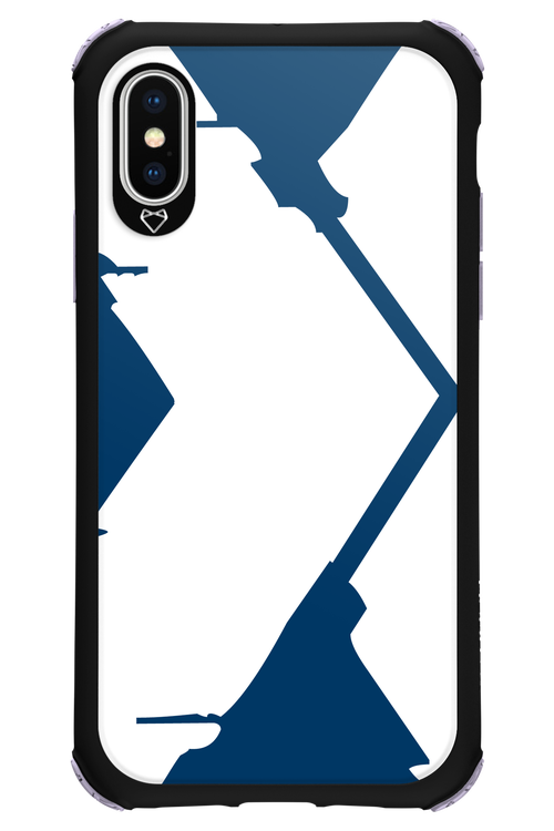 Arctic Edge - Apple iPhone XS