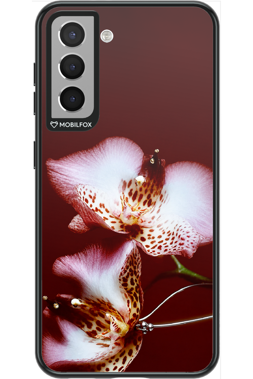 Leobloomy 2.0 - Samsung Galaxy S21