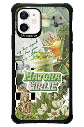 MATCHA - Apple iPhone 12