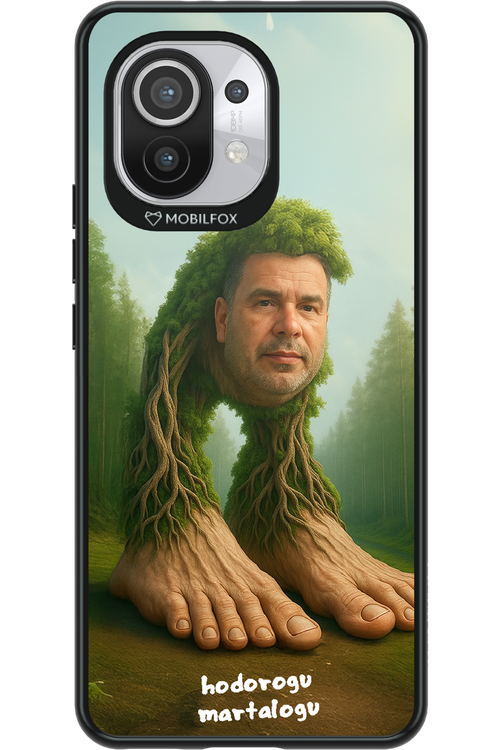 Hodorogu Martalogu - Xiaomi Mi 11 5G