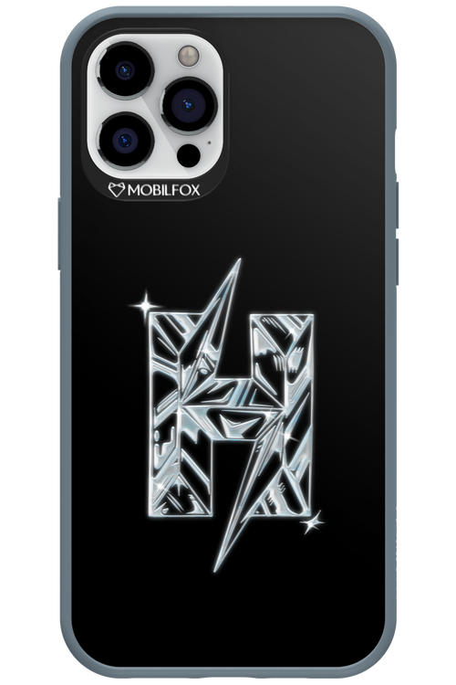 H DIAMOND 2.0 - Apple iPhone 12 Pro Max