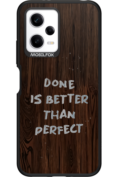Perfect 2.0 - Xiaomi Redmi Note 12 5G