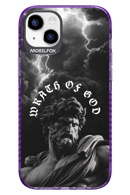 God - Apple iPhone 14 Plus