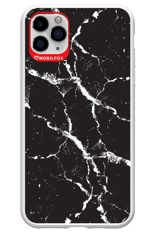 Grunge Marble - Apple iPhone 11 Pro Max