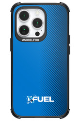 Blue Velocity - Apple iPhone 14 Pro