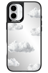 Cloud Pillows Mirror 2.0 - Apple iPhone 16 Plus