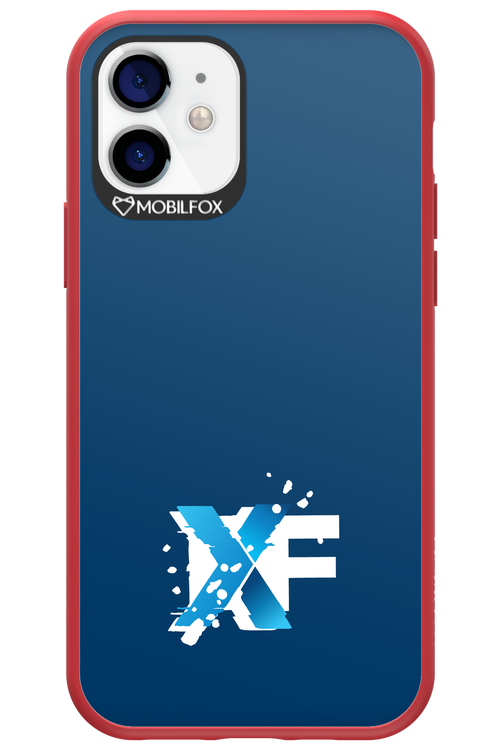 Nano Burst  - Apple iPhone 12