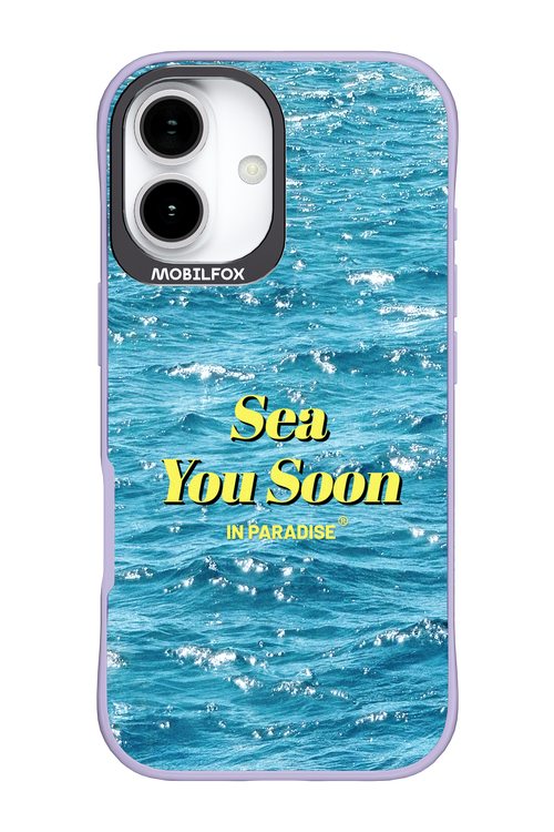 Sea You - Apple iPhone 17