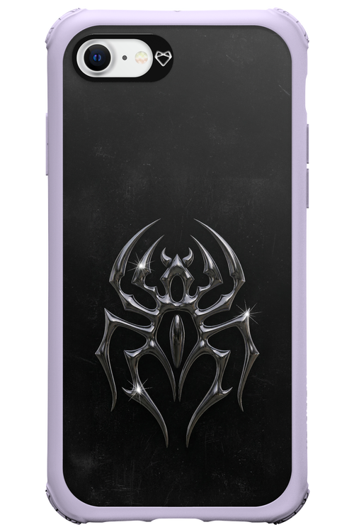 Dark Spider 2.0 - Apple iPhone 7