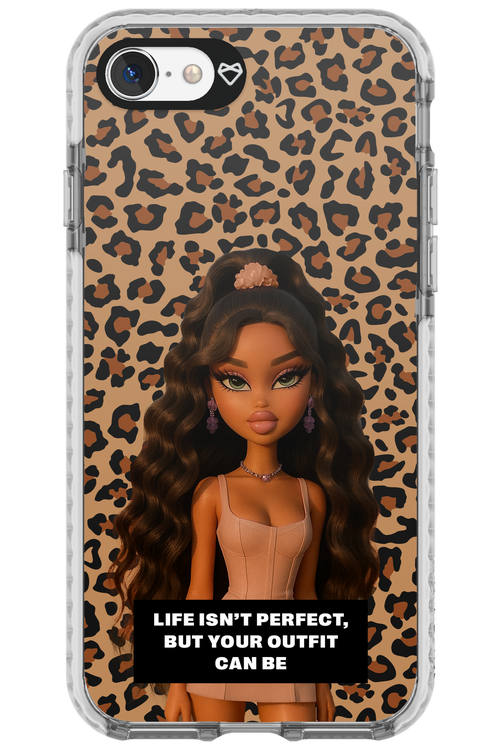 Perfect OOTD 2.0 - Apple iPhone 7