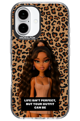 Perfect OOTD - Apple iPhone 16