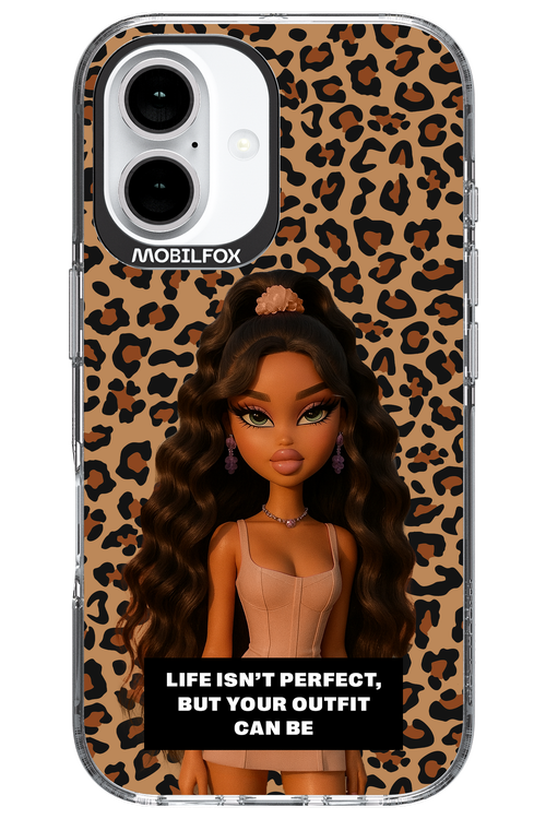 Perfect OOTD - Apple iPhone 16