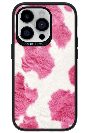 Pink Cow - Apple iPhone 14 Pro